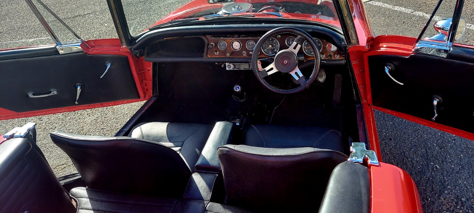 Sunbeam-Alpine-1965-Convertible-17