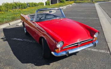 Sunbeam-Alpine-1965-Convertible-2