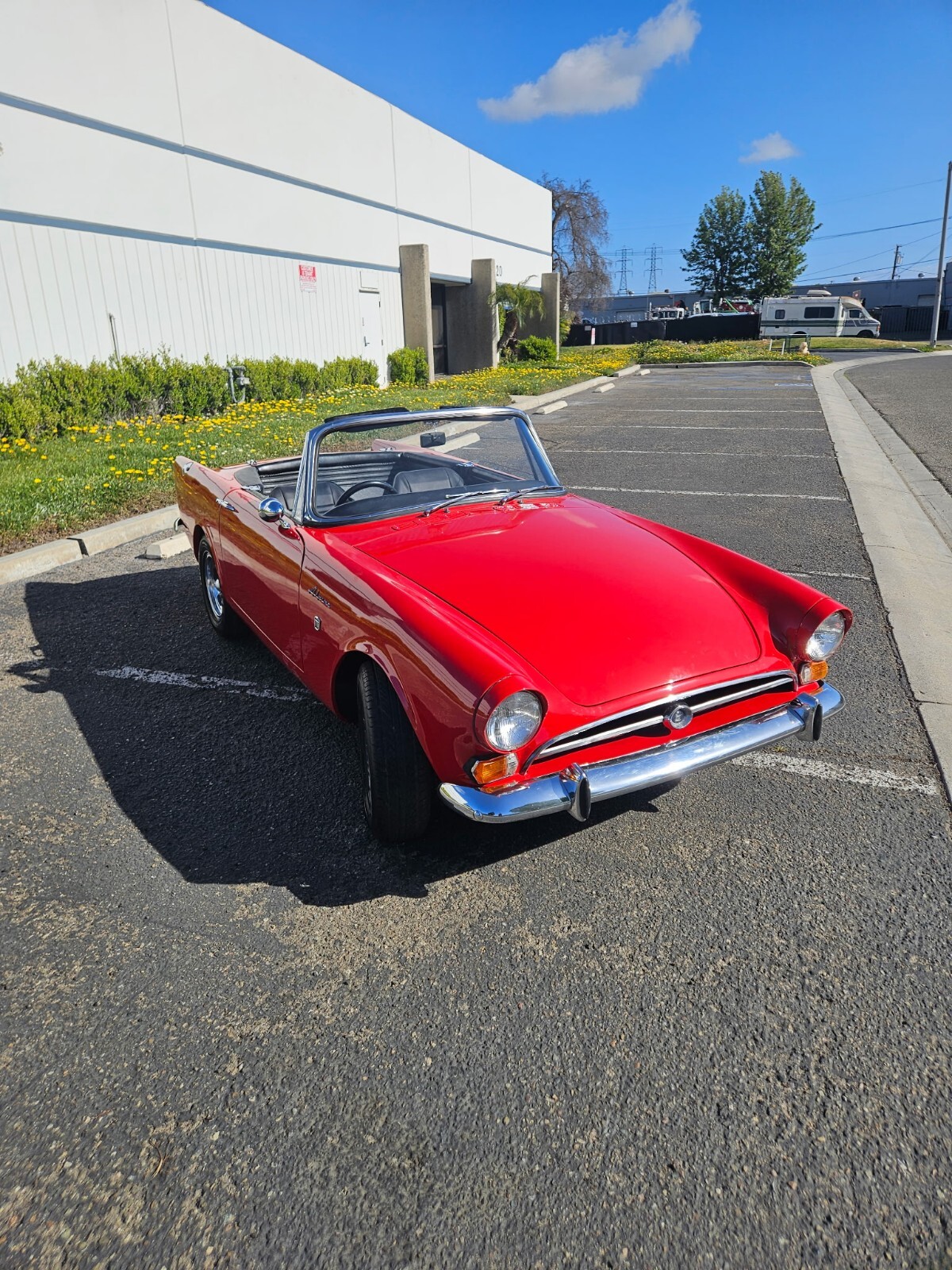 Sunbeam-Alpine-1965-Convertible-2