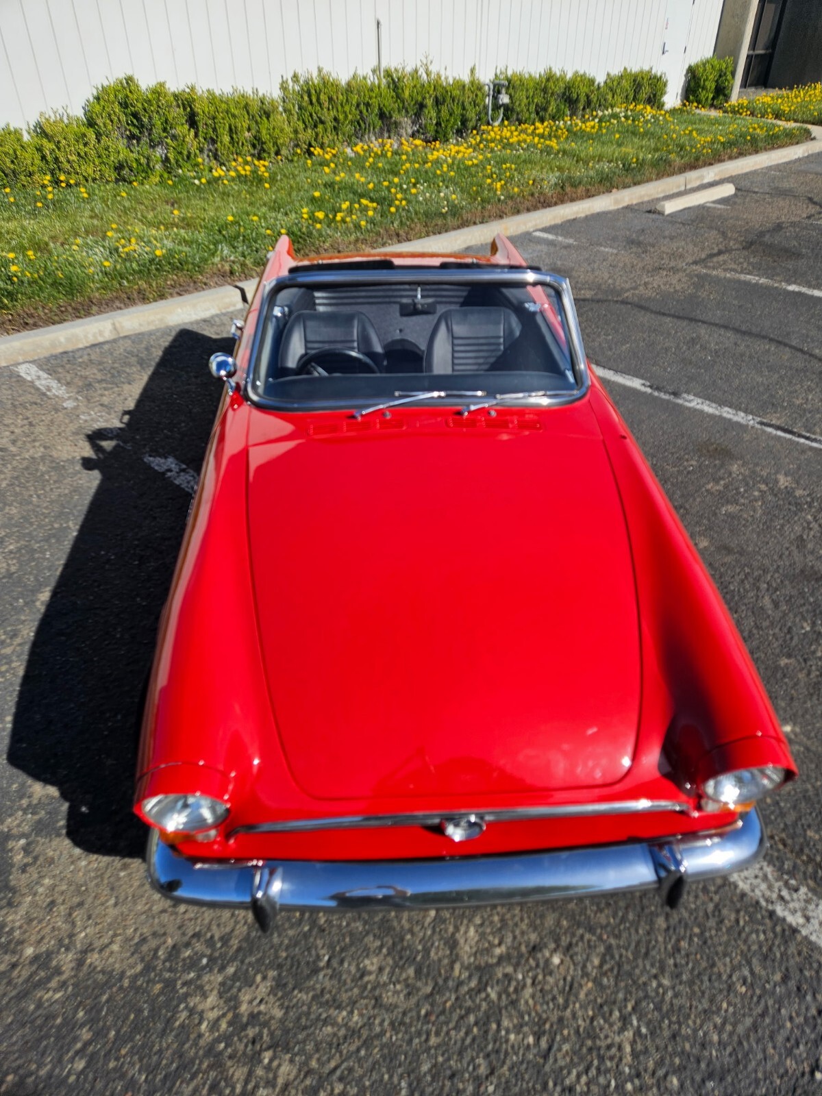 Sunbeam-Alpine-1965-Convertible-22