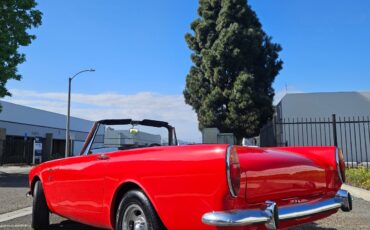 Sunbeam-Alpine-1965-Convertible-4