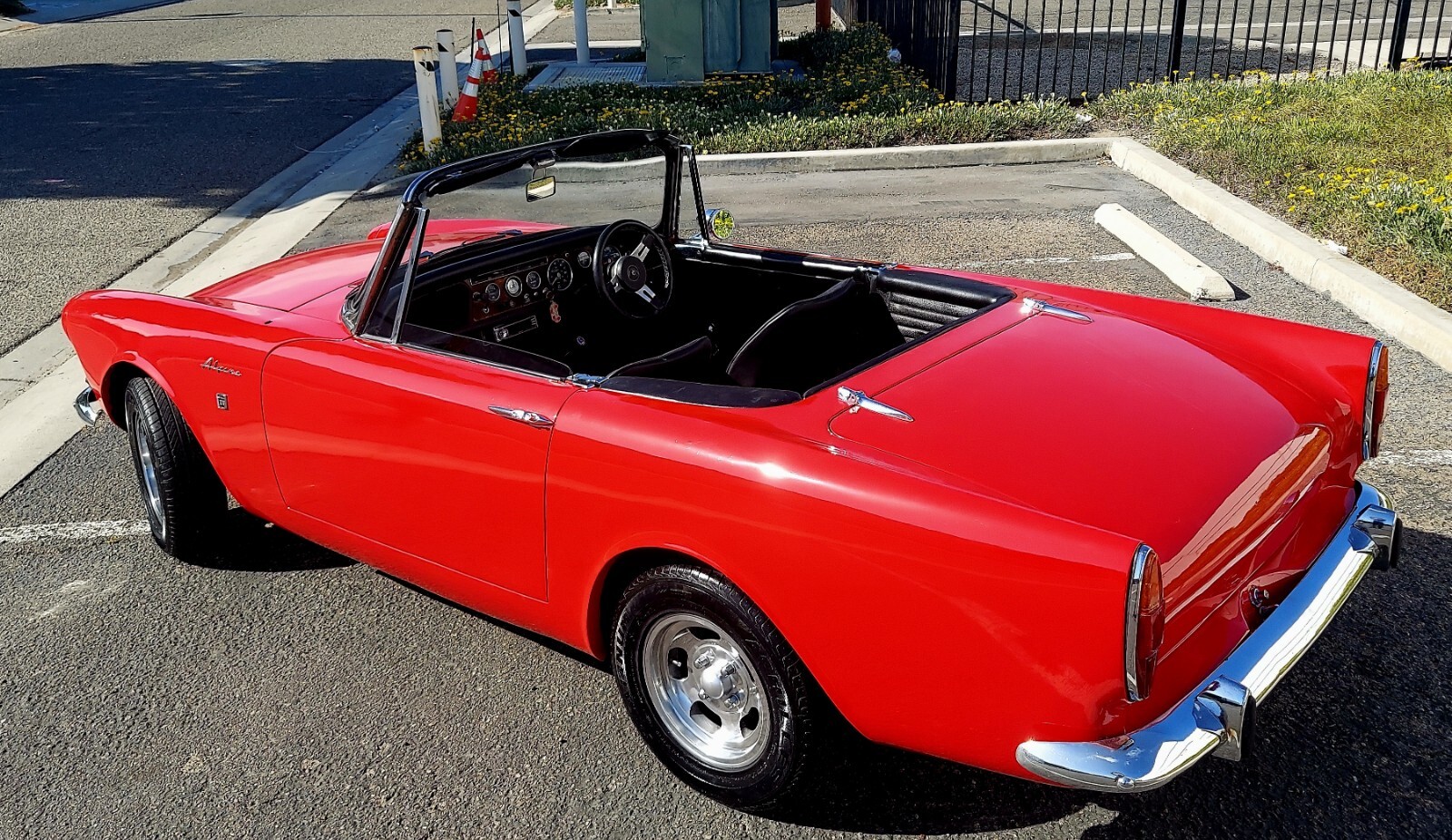 Sunbeam-Alpine-1965-Convertible-6
