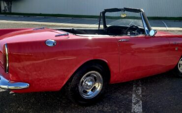 Sunbeam-Alpine-1965-Convertible-9