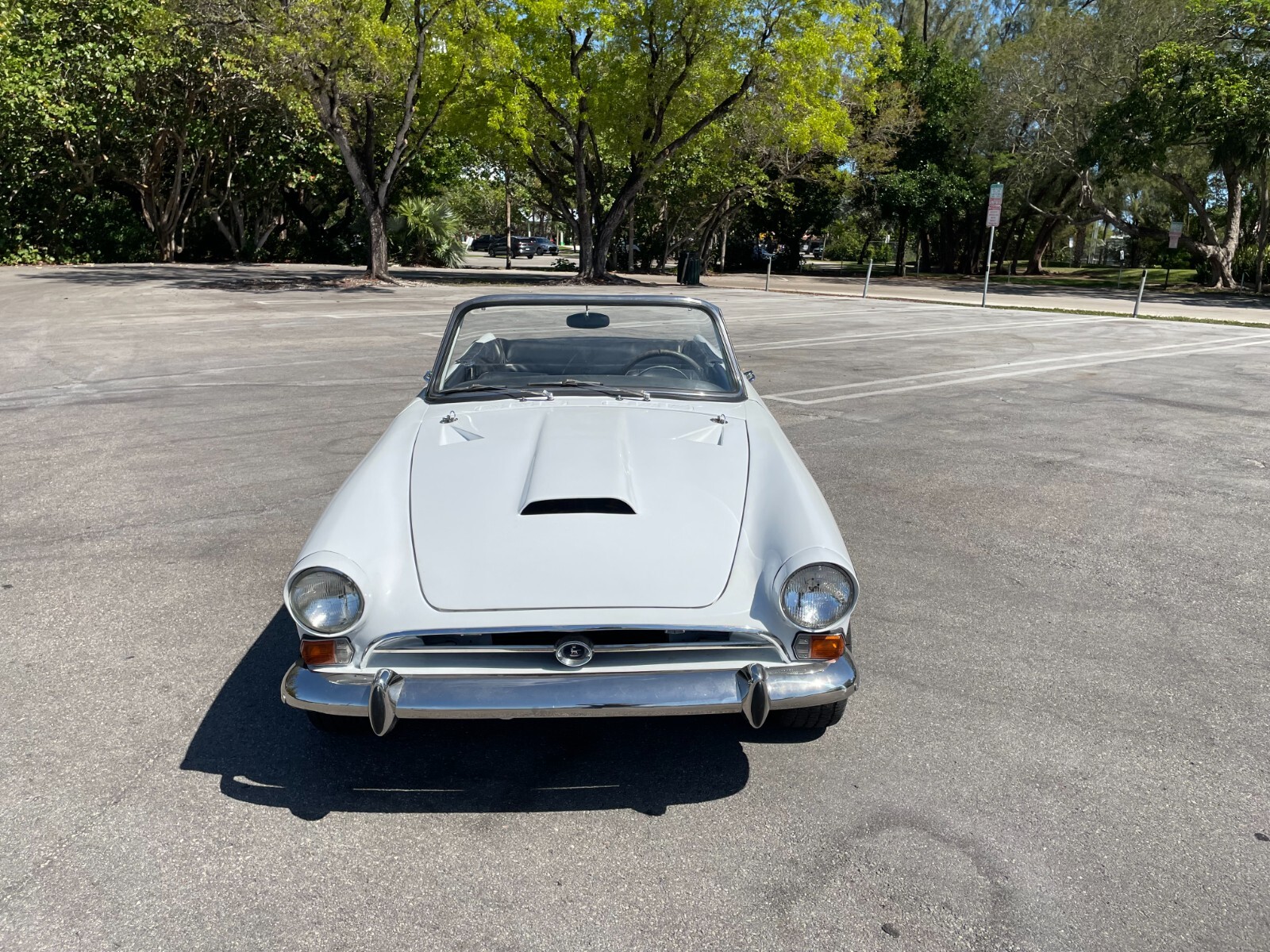 Sunbeam-Tiger-1966-Convertible-1