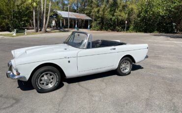 Sunbeam-Tiger-1966-Convertible-35
