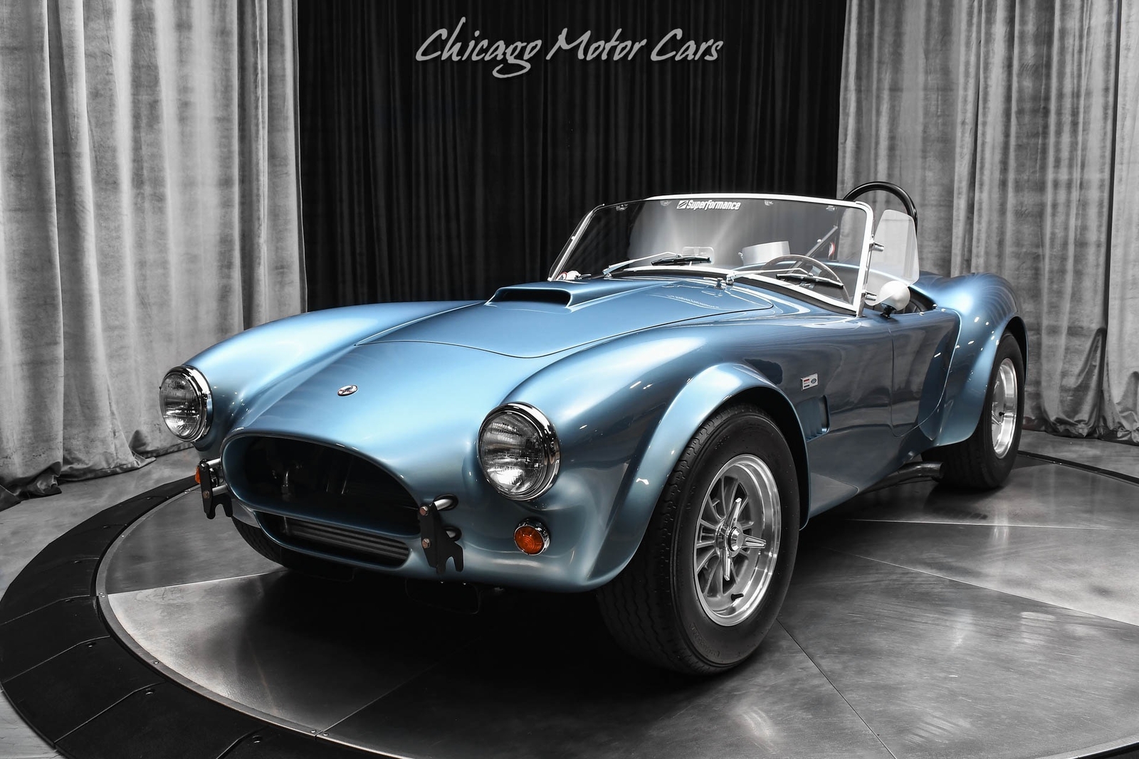 Superformance-MK-II-1963-1