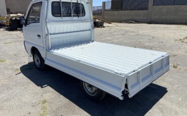 Suzuki-Carry-1992-Truck-11