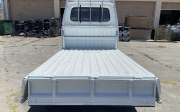 Suzuki-Carry-1992-Truck-12