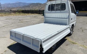 Suzuki-Carry-1992-Truck-13