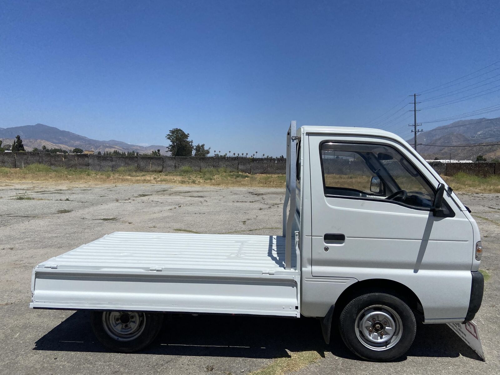 Suzuki-Carry-1992-Truck-14