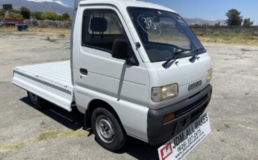 Suzuki-Carry-1992-Truck-15