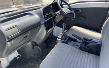 Suzuki-Carry-1992-Truck-17
