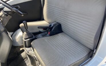 Suzuki-Carry-1992-Truck-18