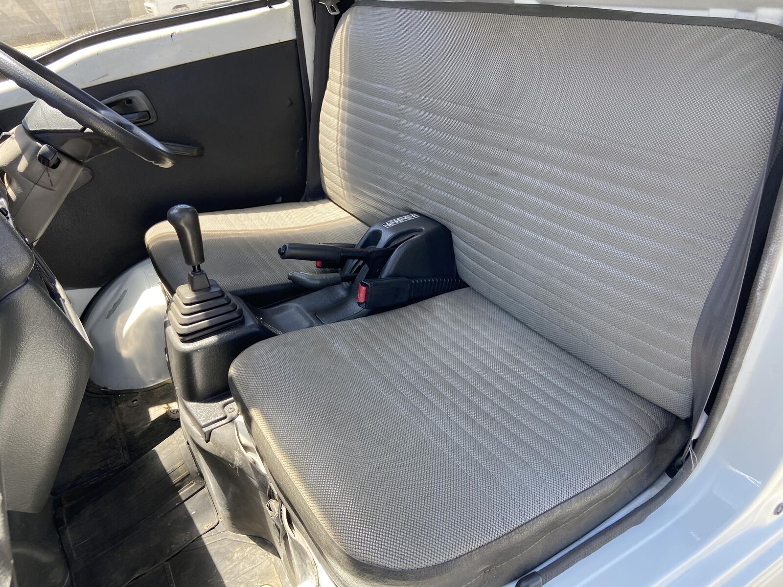 Suzuki-Carry-1992-Truck-18
