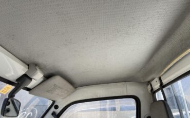 Suzuki-Carry-1992-Truck-19