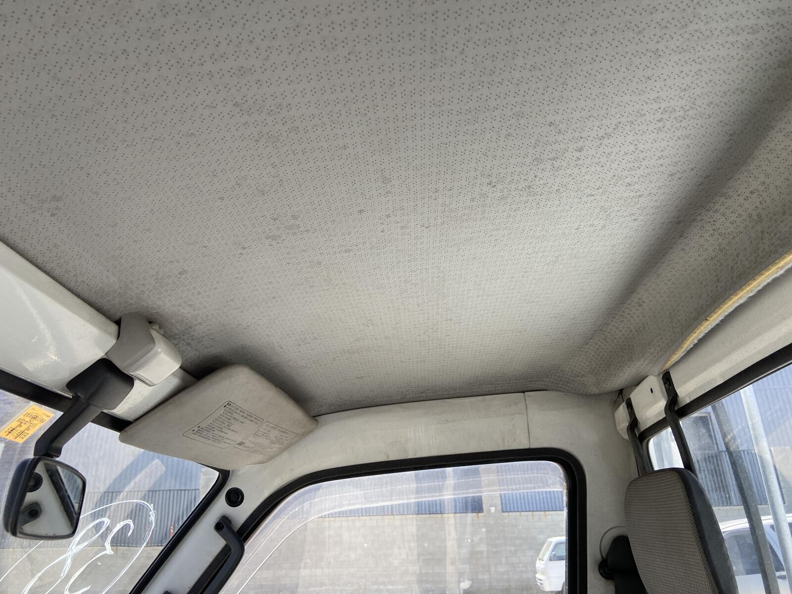 Suzuki-Carry-1992-Truck-19