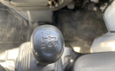 Suzuki-Carry-1992-Truck-24