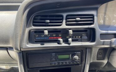Suzuki-Carry-1992-Truck-25