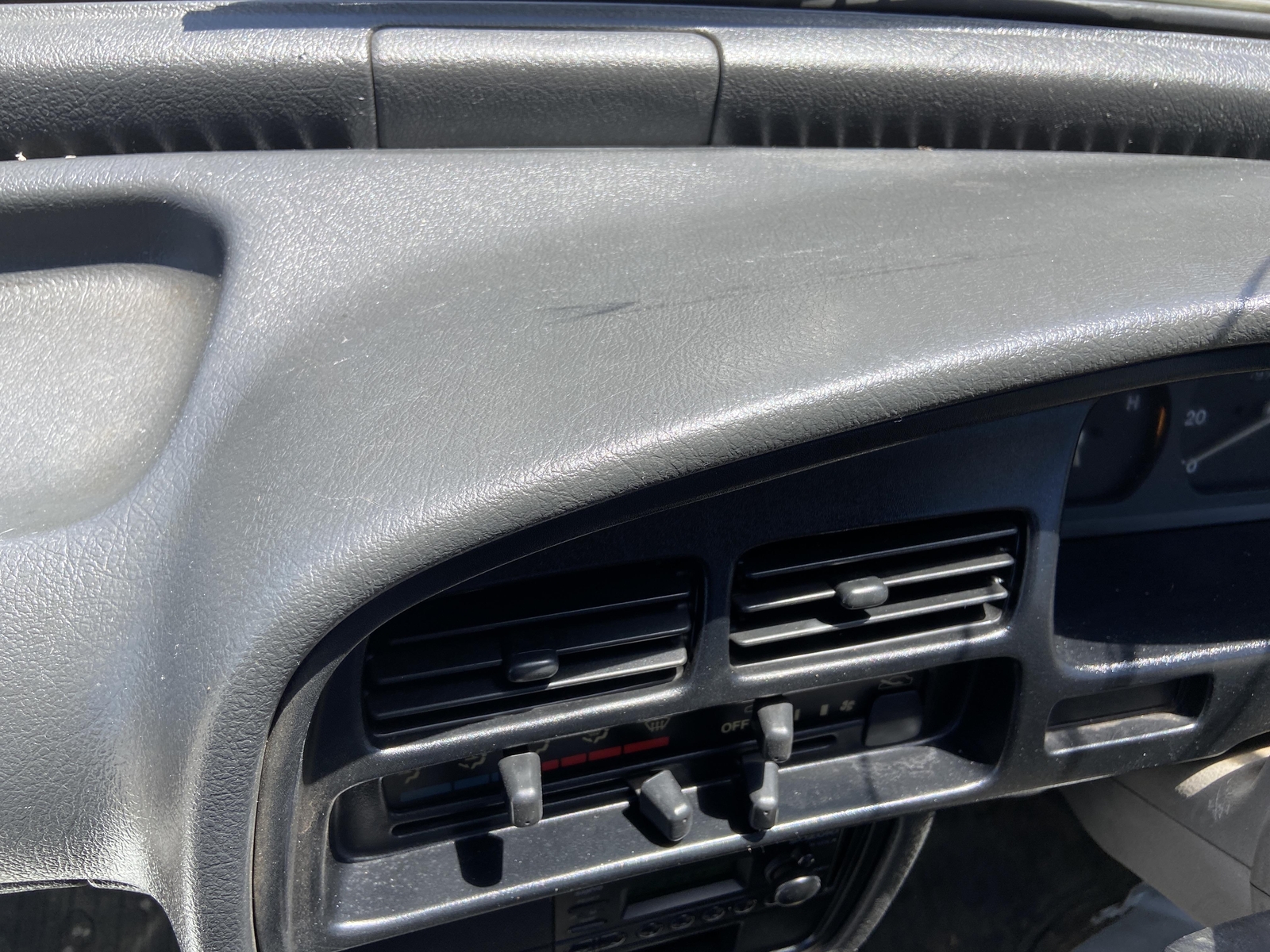 Suzuki-Carry-1992-Truck-27
