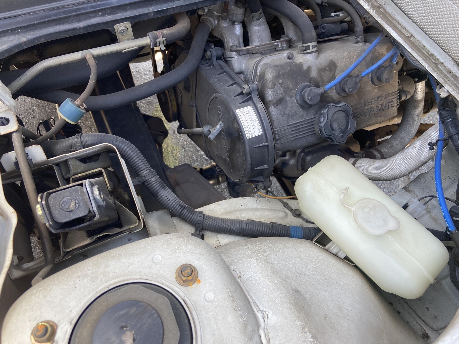 Suzuki-Carry-1992-Truck-28