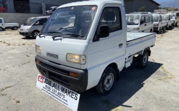 Suzuki-Carry-1992-Truck-3
