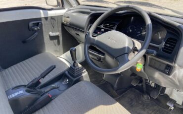 Suzuki-Carry-1992-Truck-31