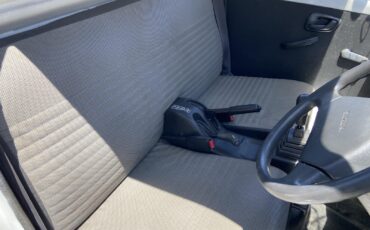 Suzuki-Carry-1992-Truck-32
