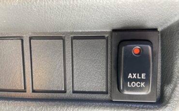 Suzuki-Carry-1992-Truck-35