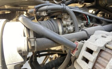 Suzuki-Carry-1992-Truck-39