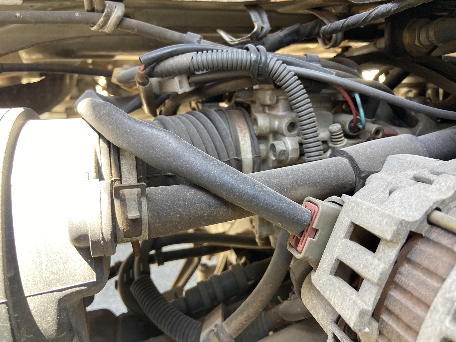 Suzuki-Carry-1992-Truck-39
