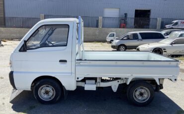 Suzuki-Carry-1992-Truck-4