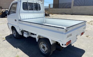 Suzuki-Carry-1992-Truck-5