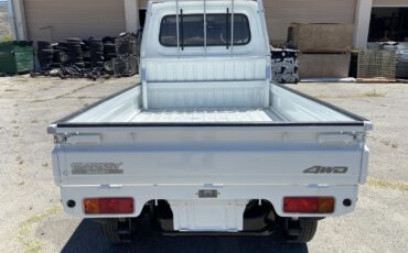 Suzuki-Carry-1992-Truck-6