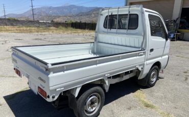 Suzuki-Carry-1992-Truck-7