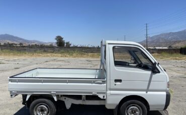 Suzuki-Carry-1992-Truck-8