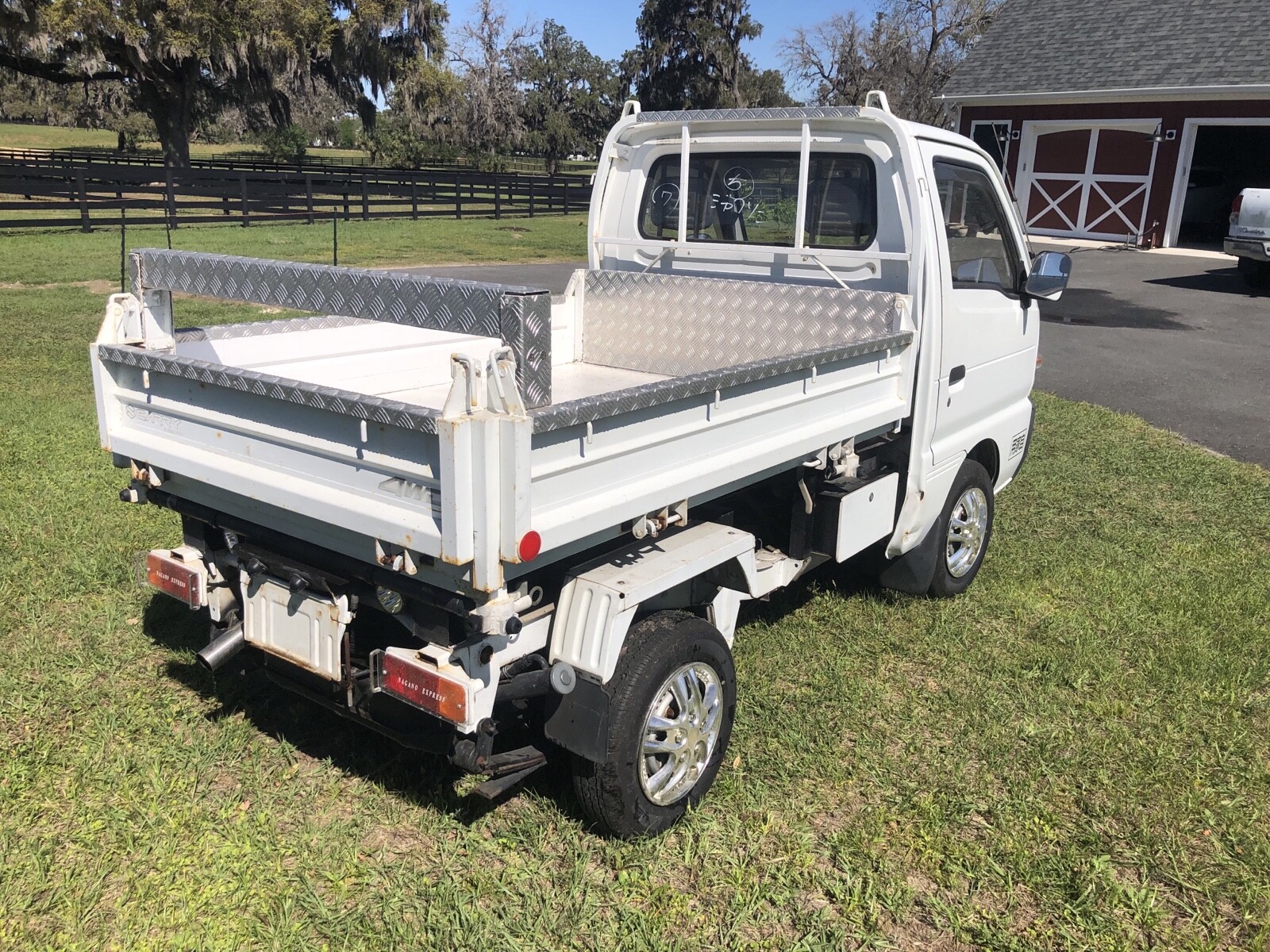 Suzuki-Carry-1994-9