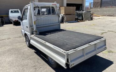 Suzuki-Carry-1994-Truck-10