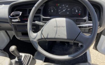 Suzuki-Carry-1994-Truck-13