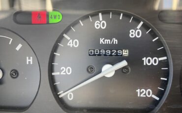 Suzuki-Carry-1994-Truck-14