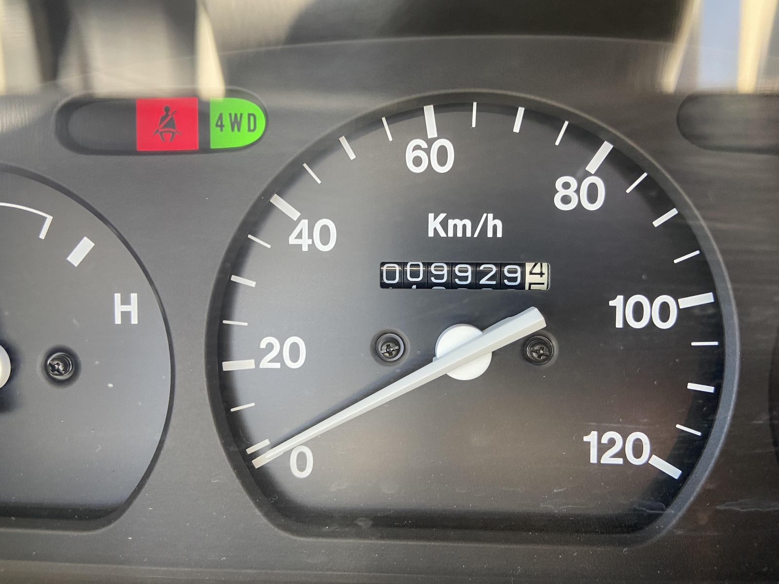 Suzuki-Carry-1994-Truck-14