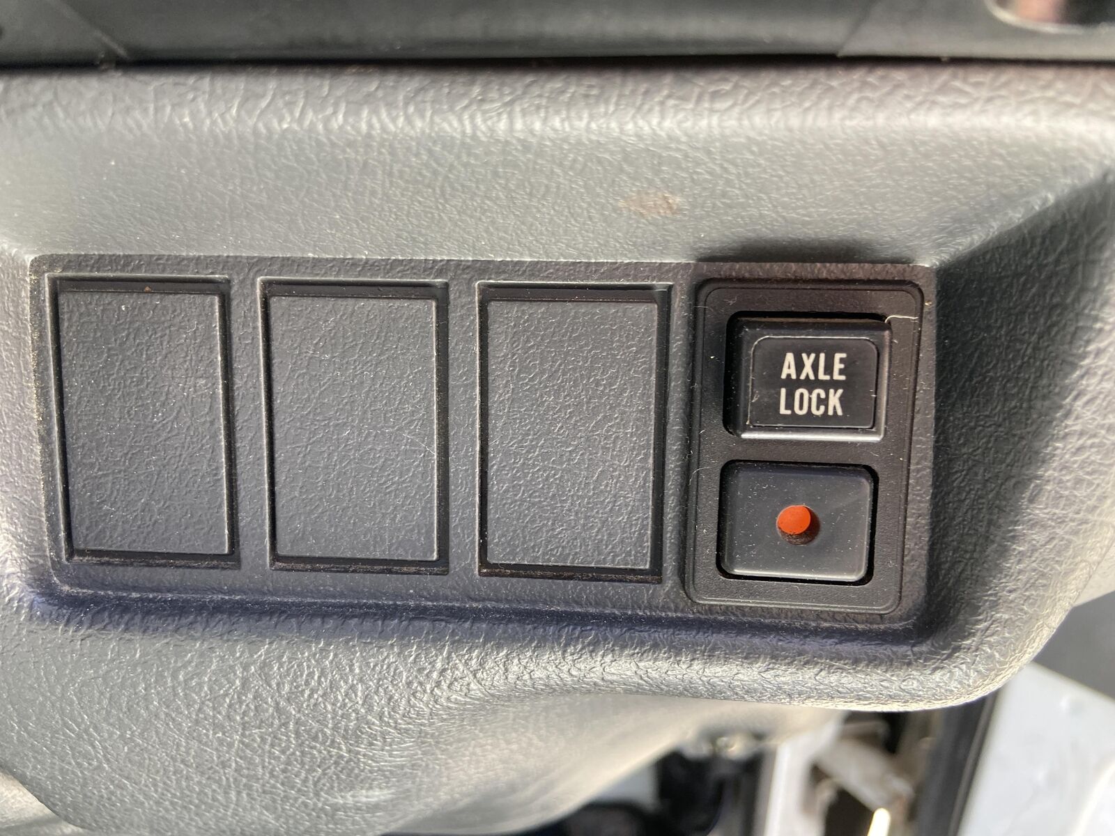 Suzuki-Carry-1994-Truck-15