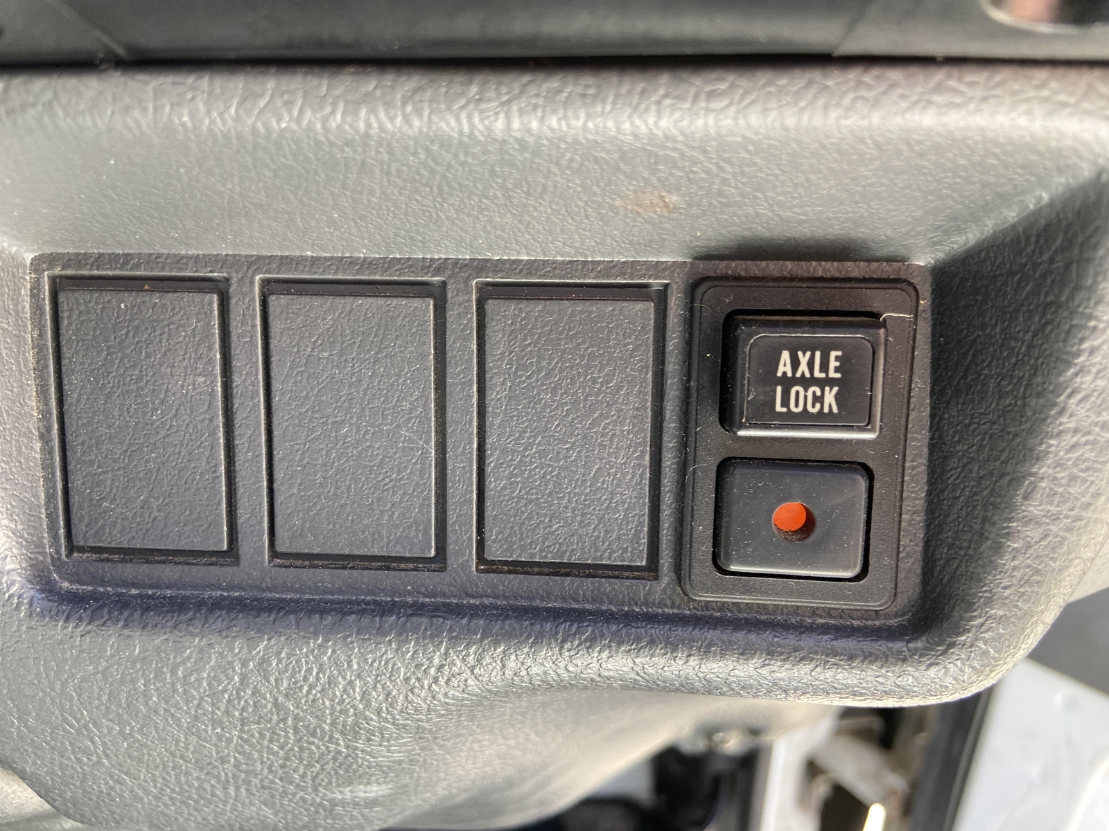 Suzuki-Carry-1994-Truck-15