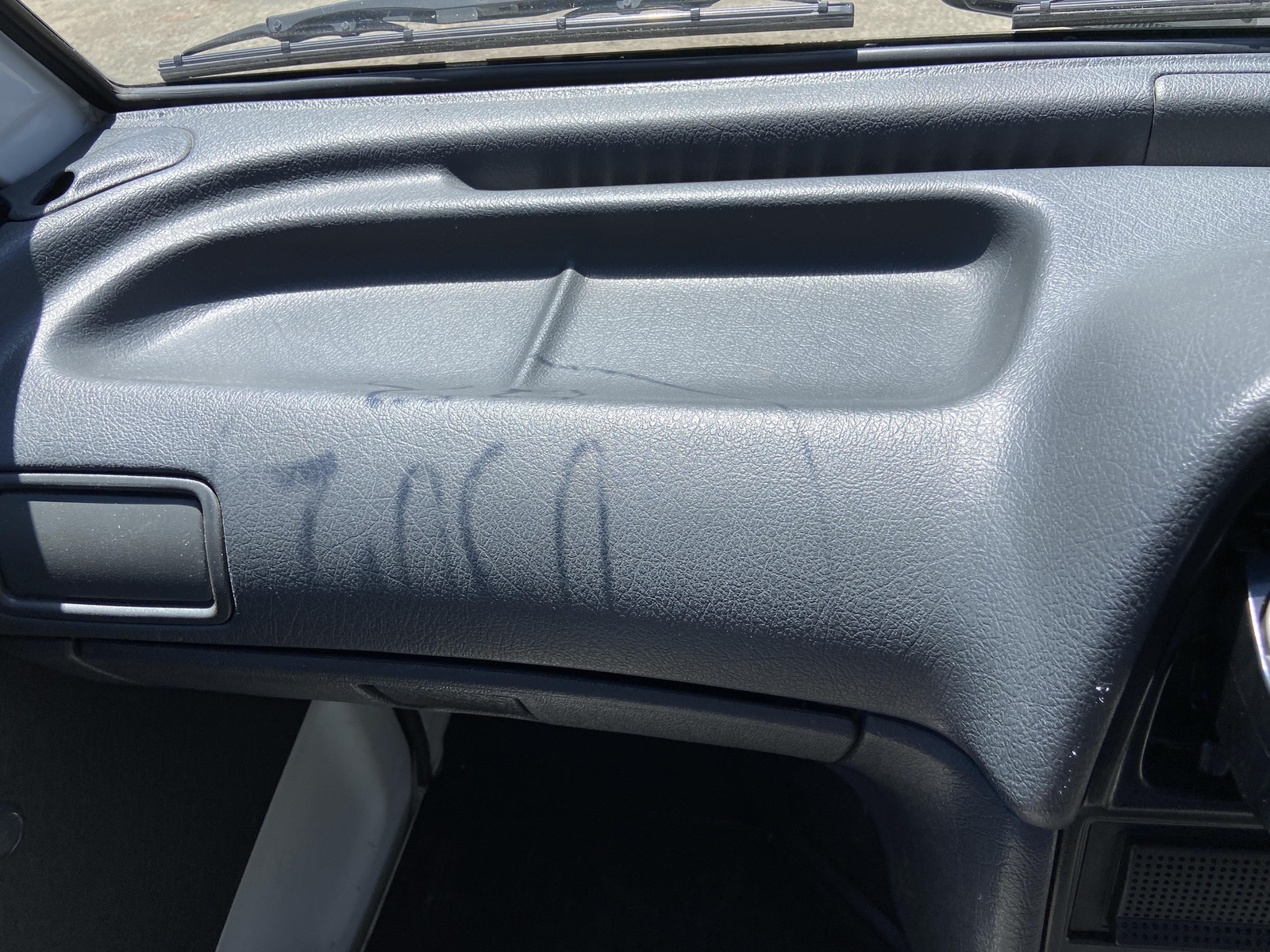 Suzuki-Carry-1994-Truck-19
