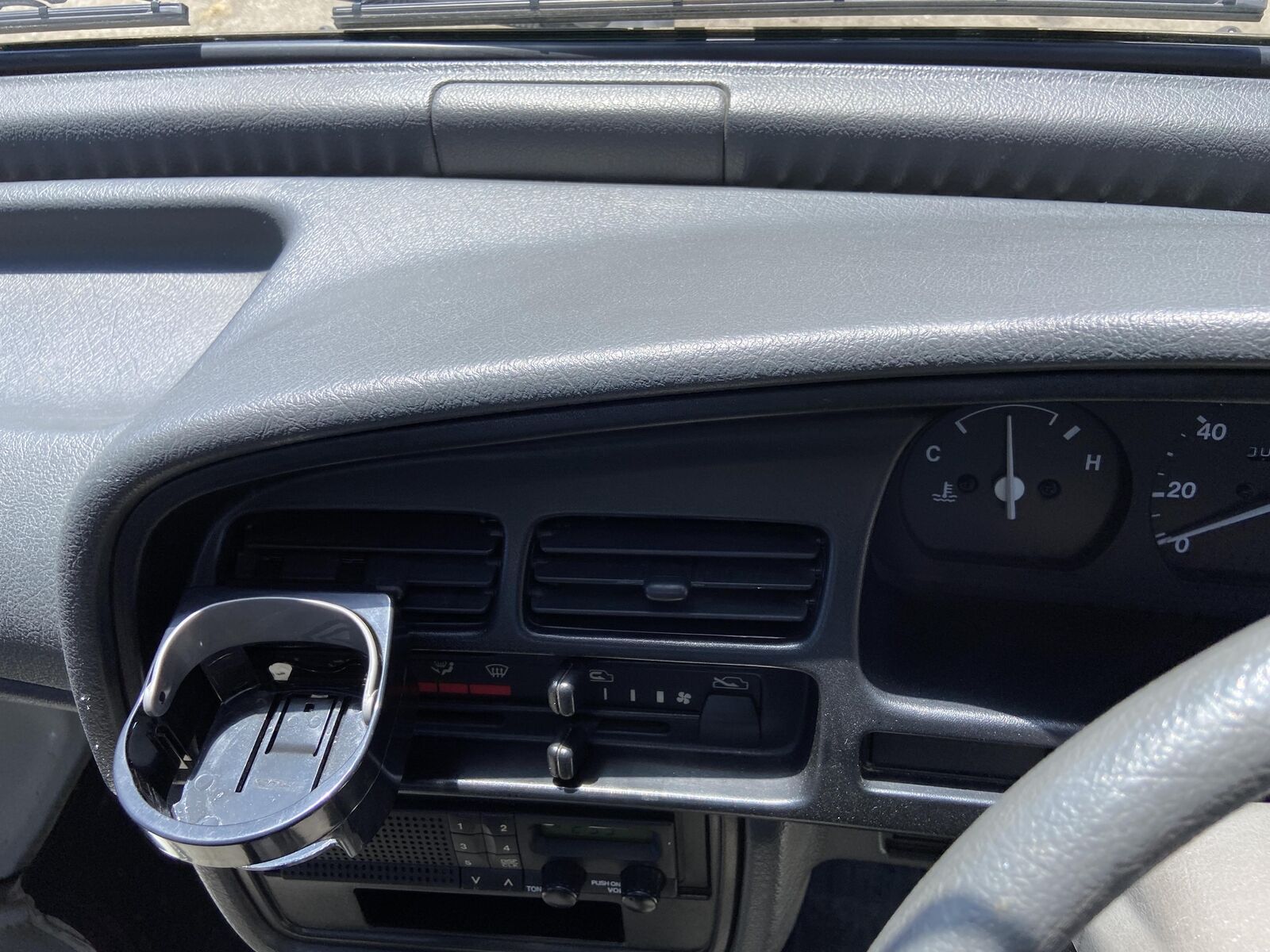 Suzuki-Carry-1994-Truck-20
