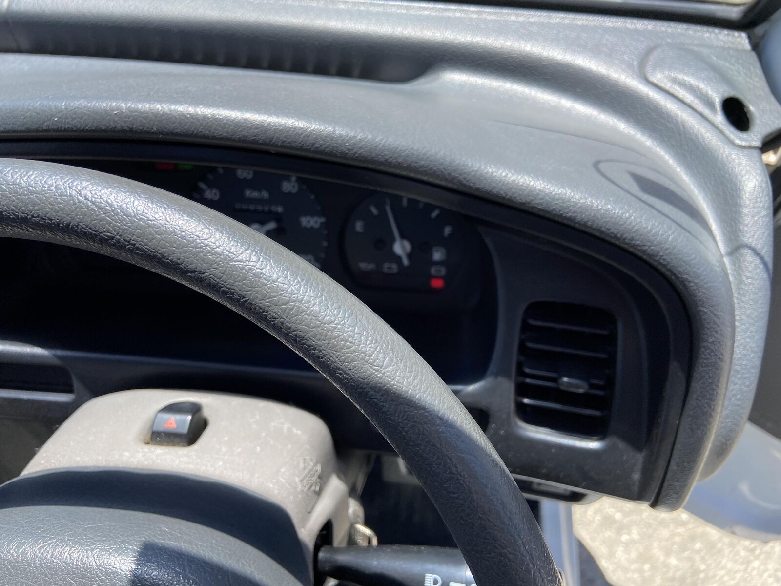 Suzuki-Carry-1994-Truck-21