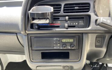 Suzuki-Carry-1994-Truck-22
