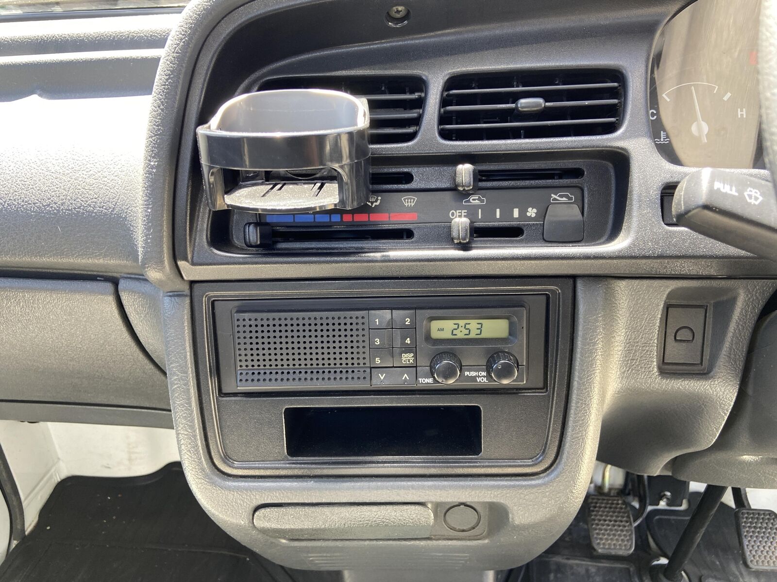 Suzuki-Carry-1994-Truck-22