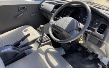 Suzuki-Carry-1994-Truck-25