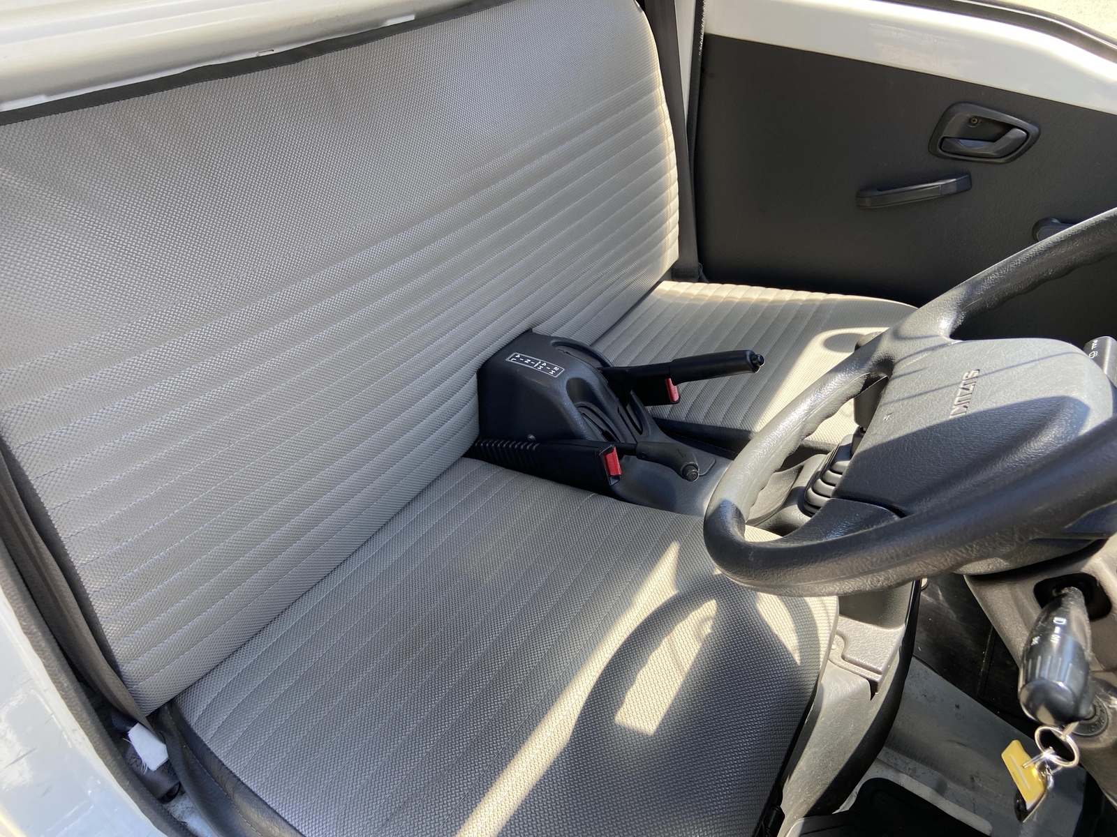 Suzuki-Carry-1994-Truck-26