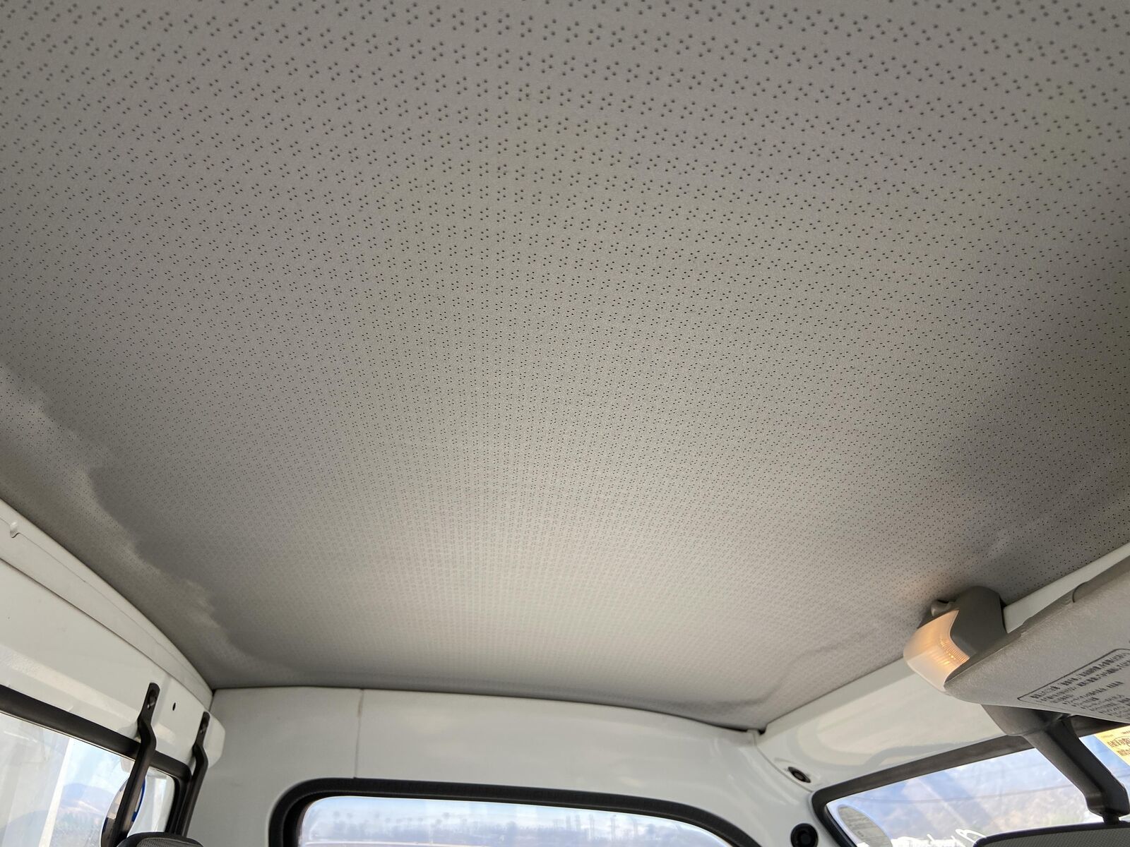 Suzuki-Carry-1994-Truck-27